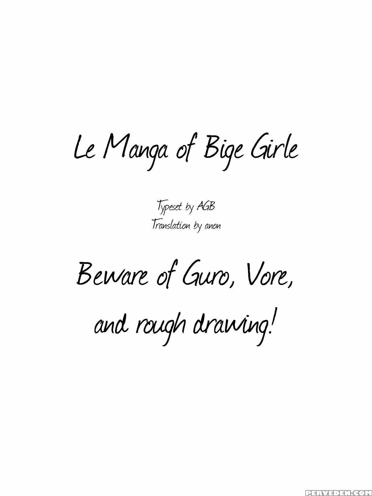 [nekomata] Hungry Koike-chan Chapter 1000 Page 1